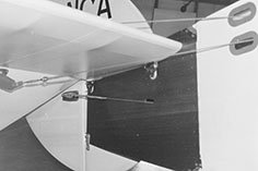 Bellanca CF